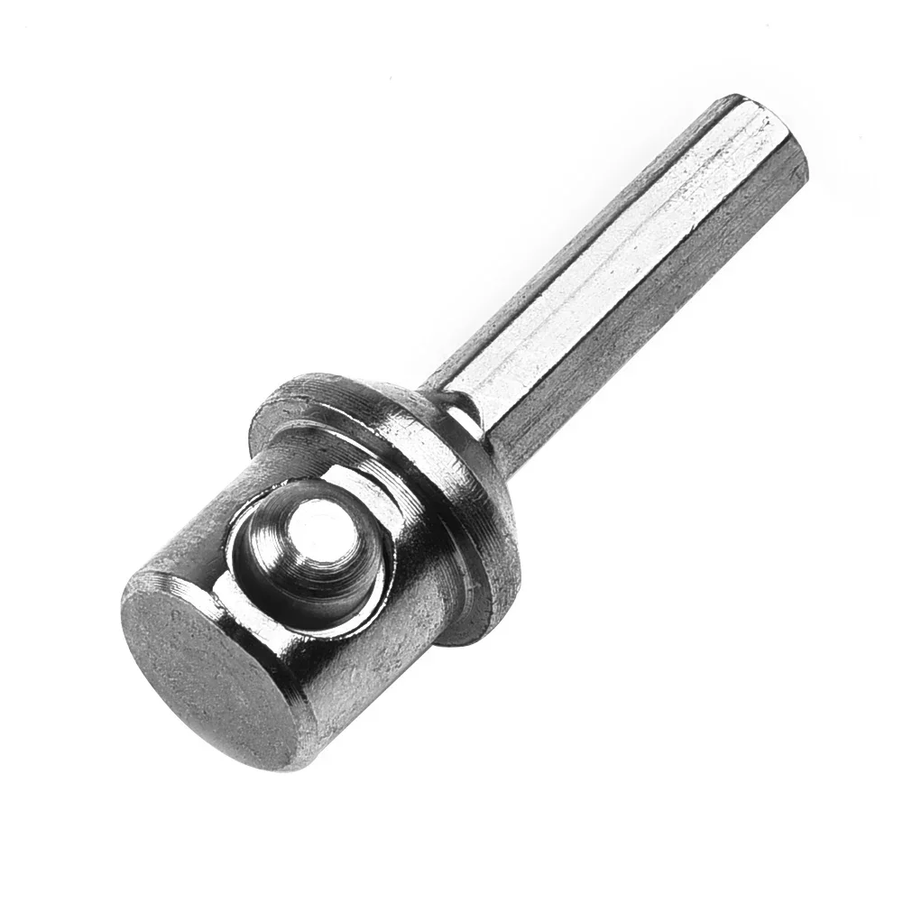 

Cleaning Chimney Brush Connector Decoration Flexible Parts Power Sweeper Accessories Sweeping Aluminum Cleaner