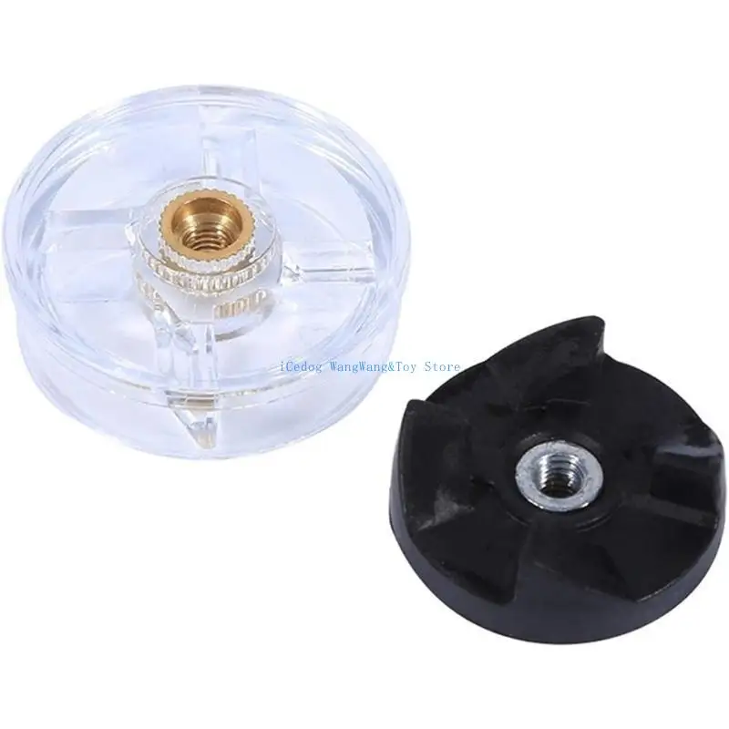 Молосовая прочная кухонная машина для подключения колесного шестерни для привода привода для привода привода для привода диска