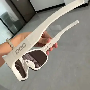 POC ASPIRE MID 야외 라이딩 선글라스, UV400 tr90 