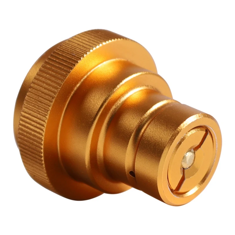 Quick Adapter For CO2 Soda Watersparkler DUO, Tank Canister Conversion For Soda Stream Soda Machine