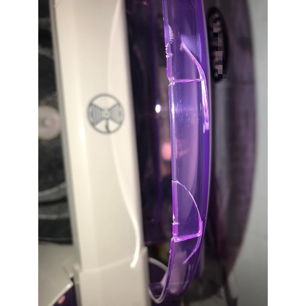 Liter Tischplatte Nass mühle mit Kneter, 110 Volt