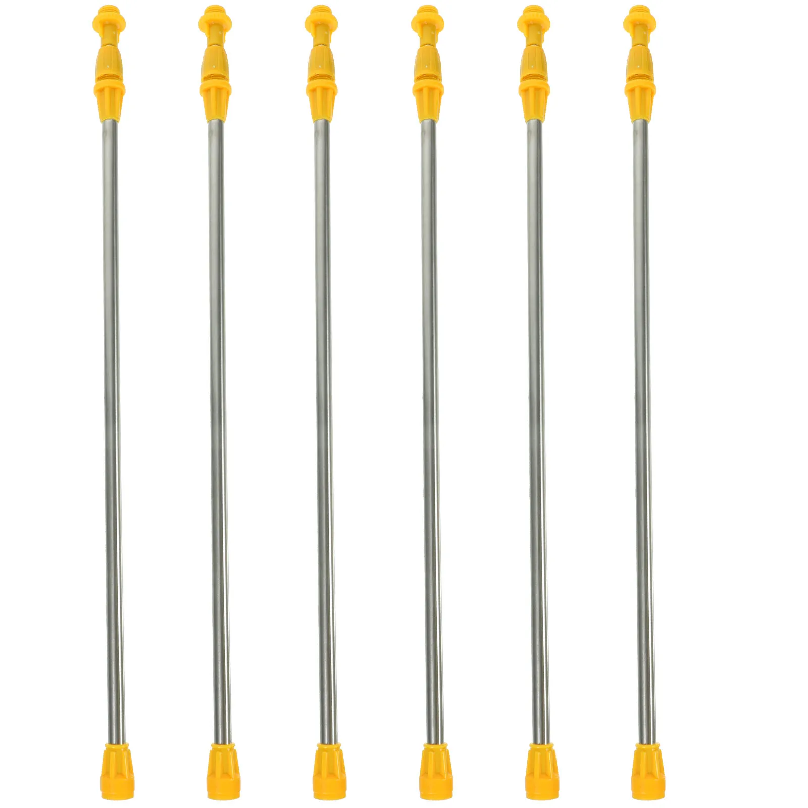 

Plant Sprayer Rod Stainless Steel Boom Extension Nozzle Garden Agricultural