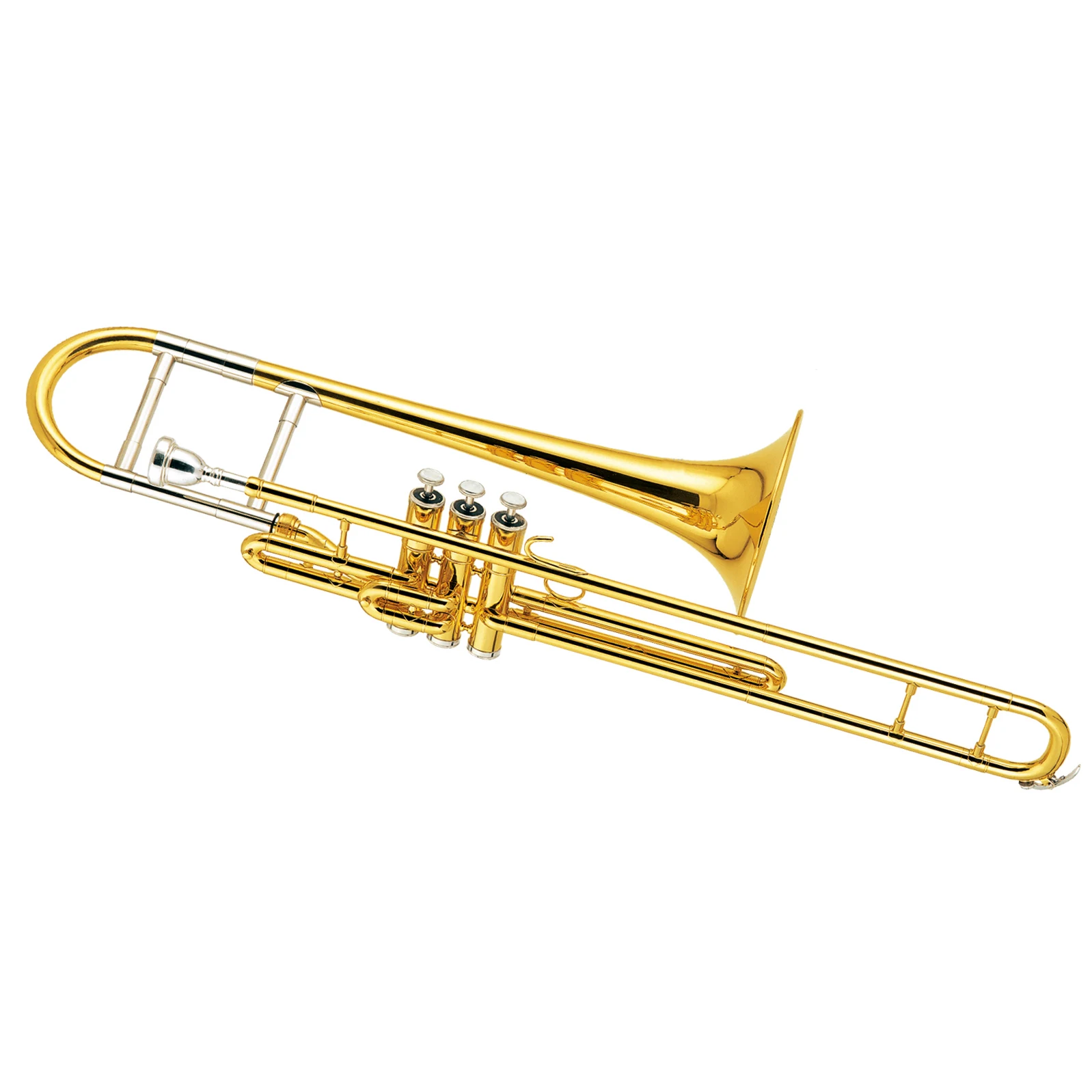 SL-940 Eb Key Piston Trombone