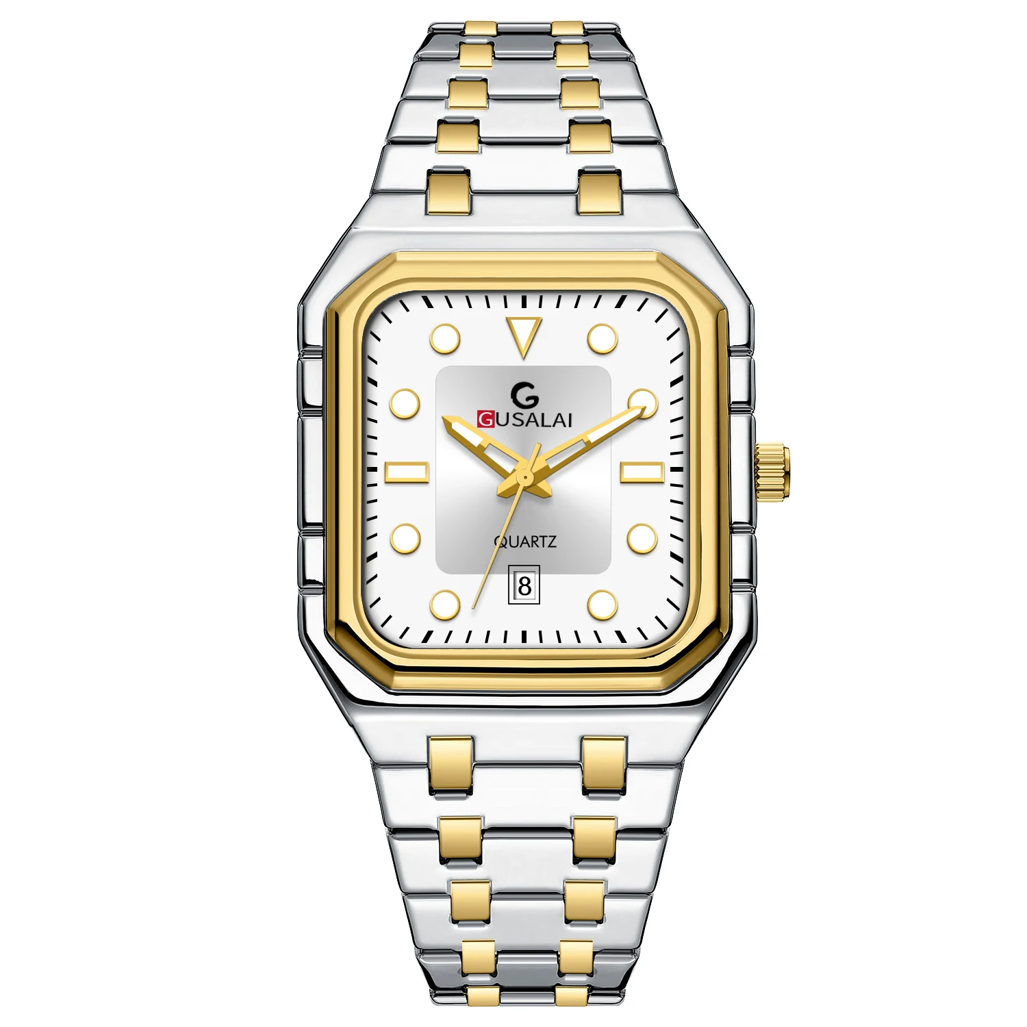 2025 New Men Watch … - image