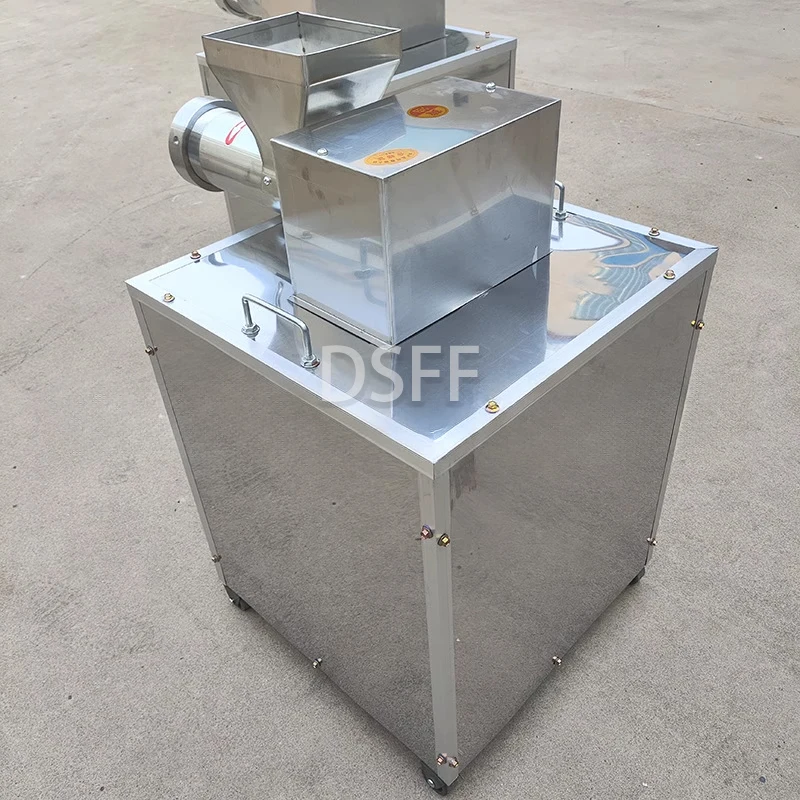 Mini Automatic Past…