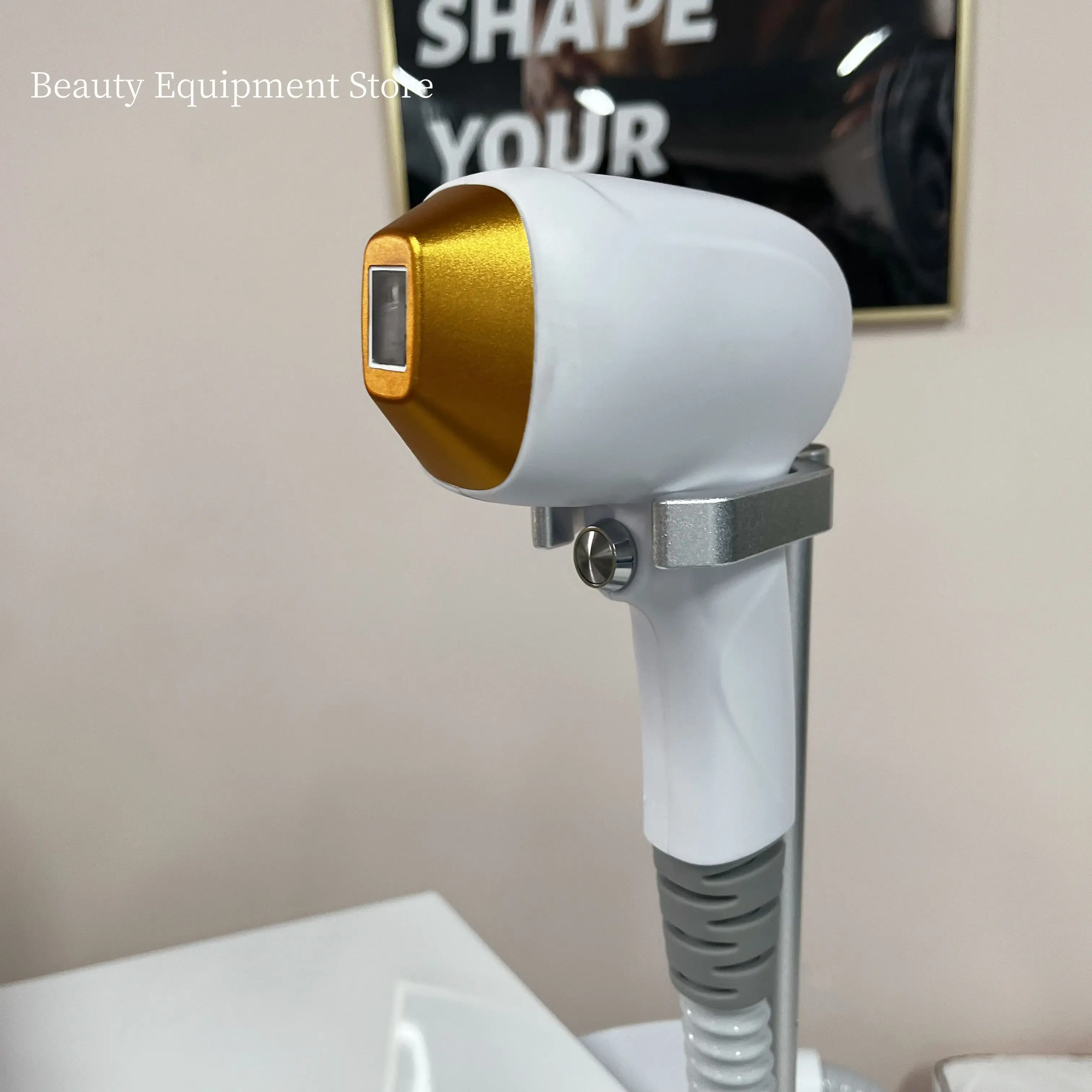 Macchina per la depilazione EMTTNEO certificata 3500W 3 lunghezze d'onda Ice Platinum Depilazione 755 808 1064nm Diodo Laser Salon