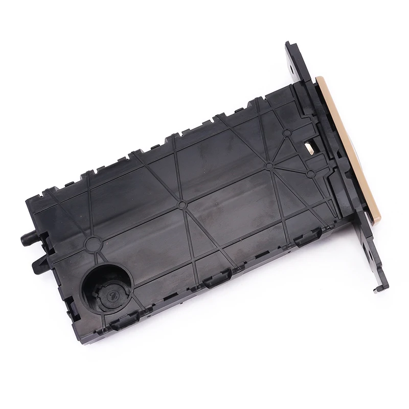 

51459173473 Cup Holder Black On The Right Side Car Drink Cup Holder Driver For 2006-2013 BMW Car Parts