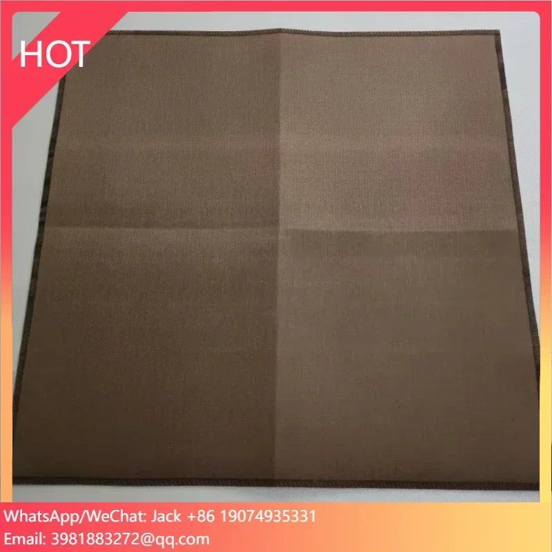 Manta ignífuga resistente a la ablación Kingwell