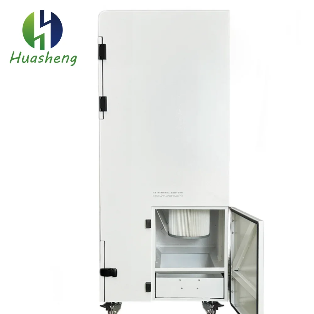 ラボ石膏仕上げ機 石膏模型乾式ミル S-804 マシン