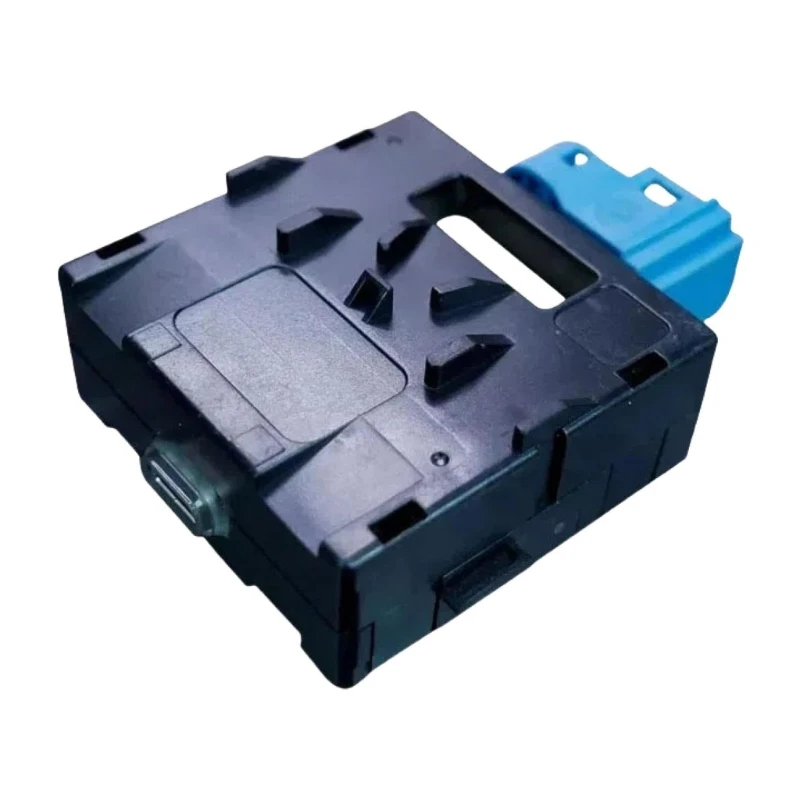 Car Cabin USB Socket Part for W206 W213 Fitment, Repair Port with Type-C Front Side, 2238201105 Number Reference, and