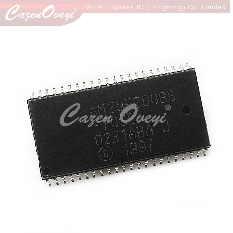 （5pcs）AM29F200BB-70SE AM29F200BB AM29F800BB-70SI AM29F800BB MX29LV160TMC-90 29LV160TMC-90 SOP-44