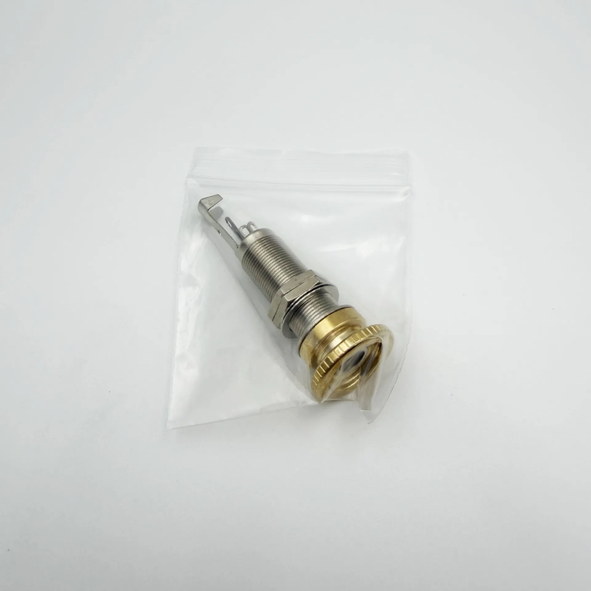 Brass 1/4