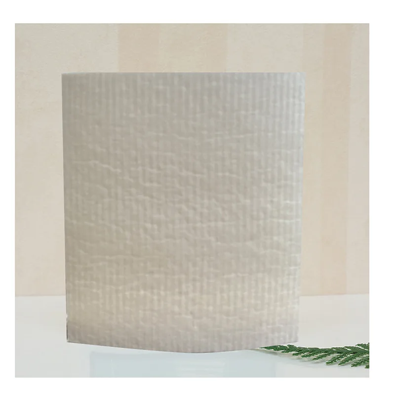 10 pcs 17X19.5CM Quality Cleaning Essentials for Your Kitchen - German Dishcloth, Compressed Lazy Cleaning Cloth and Sponge