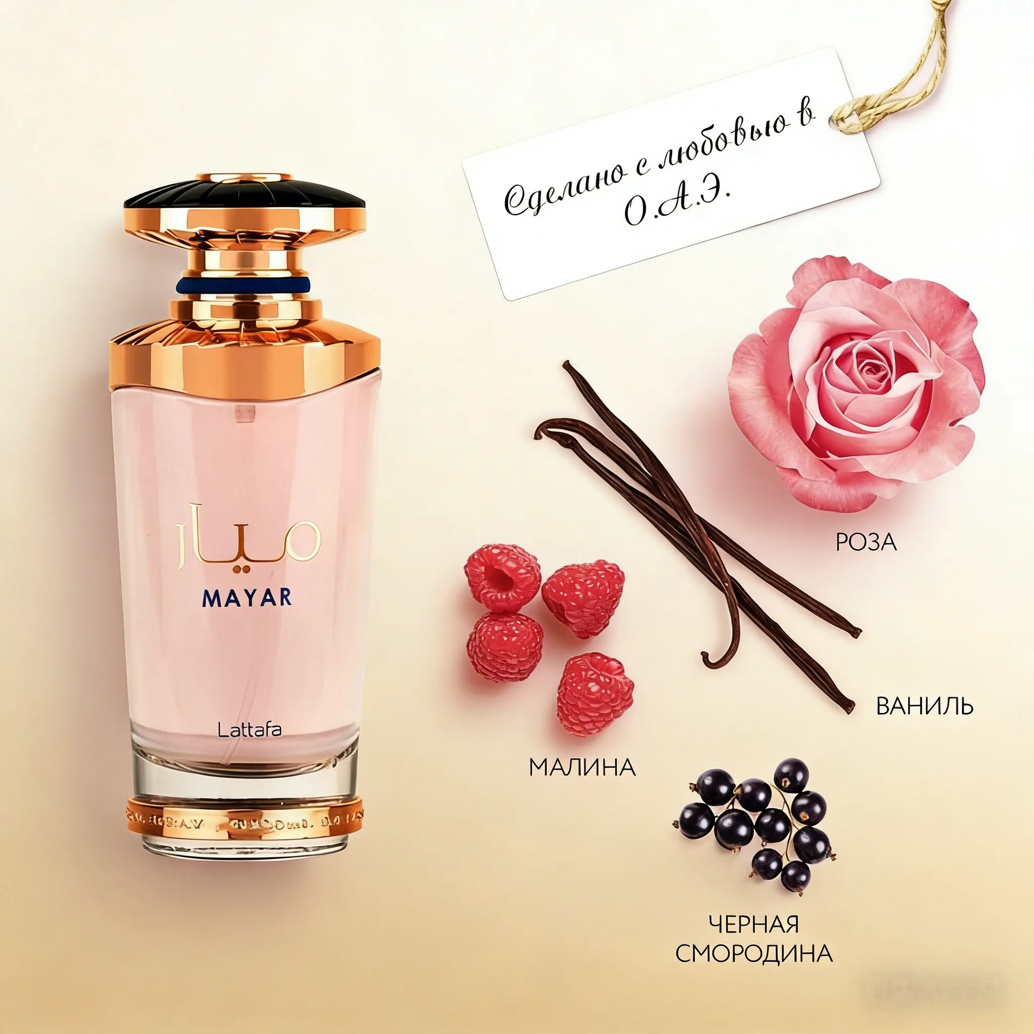 Unisex Floral Eau D…