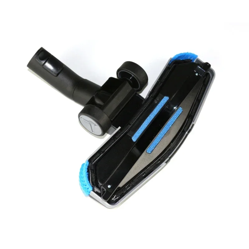 فرشاة أرضية المكنسة الكهربائية لشركة فيليبس FC9735 FC9732 FC9515 FC9530 استبدال أجزاء فرشاة الأرضية