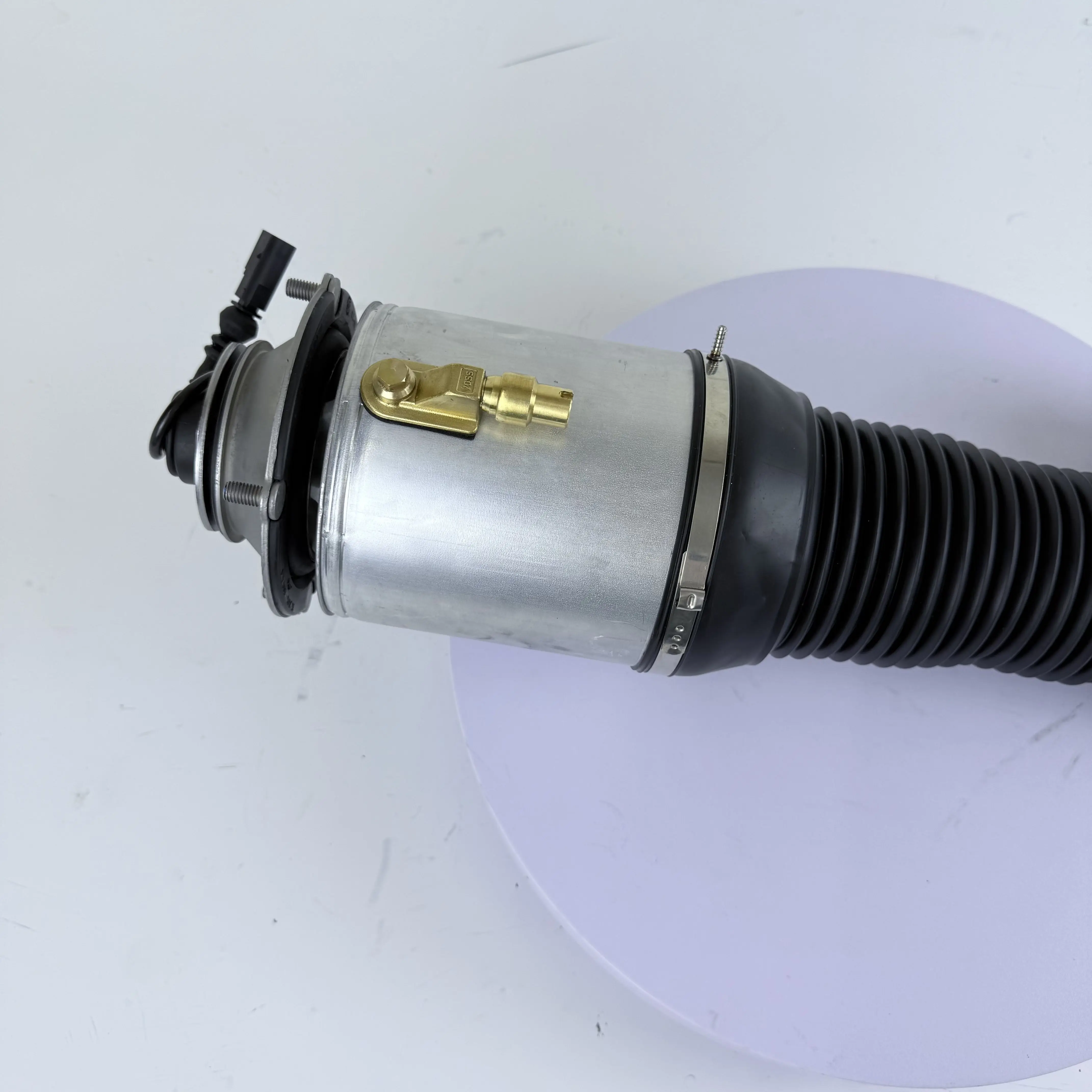 Niboke Svd Hot Sales Auto Suspension Parts Front Right Shock Absorber for  3W0616039D 3W0616040D