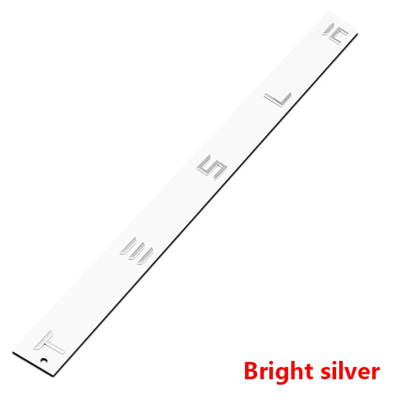 Bright Silver