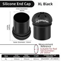Black XL