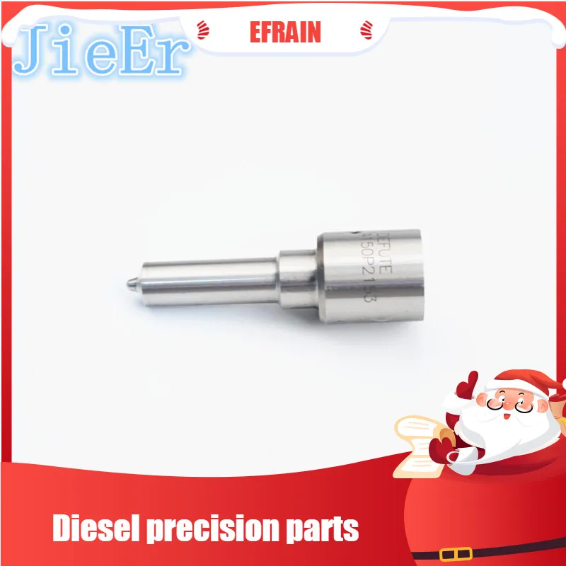 Boshi injection nozzle  DLLA153P2542 DLLA148P2538 DLLA150P2153 Suitable for diesel engine