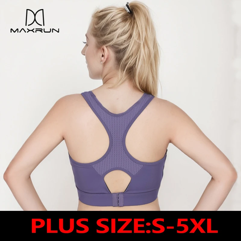 maxrunpro-sutia-esportivo-feminino-respiravel-racerback-ajustavel-absorvente-plus-size-oco-push-up-fitness-atletico-yoga-sutia