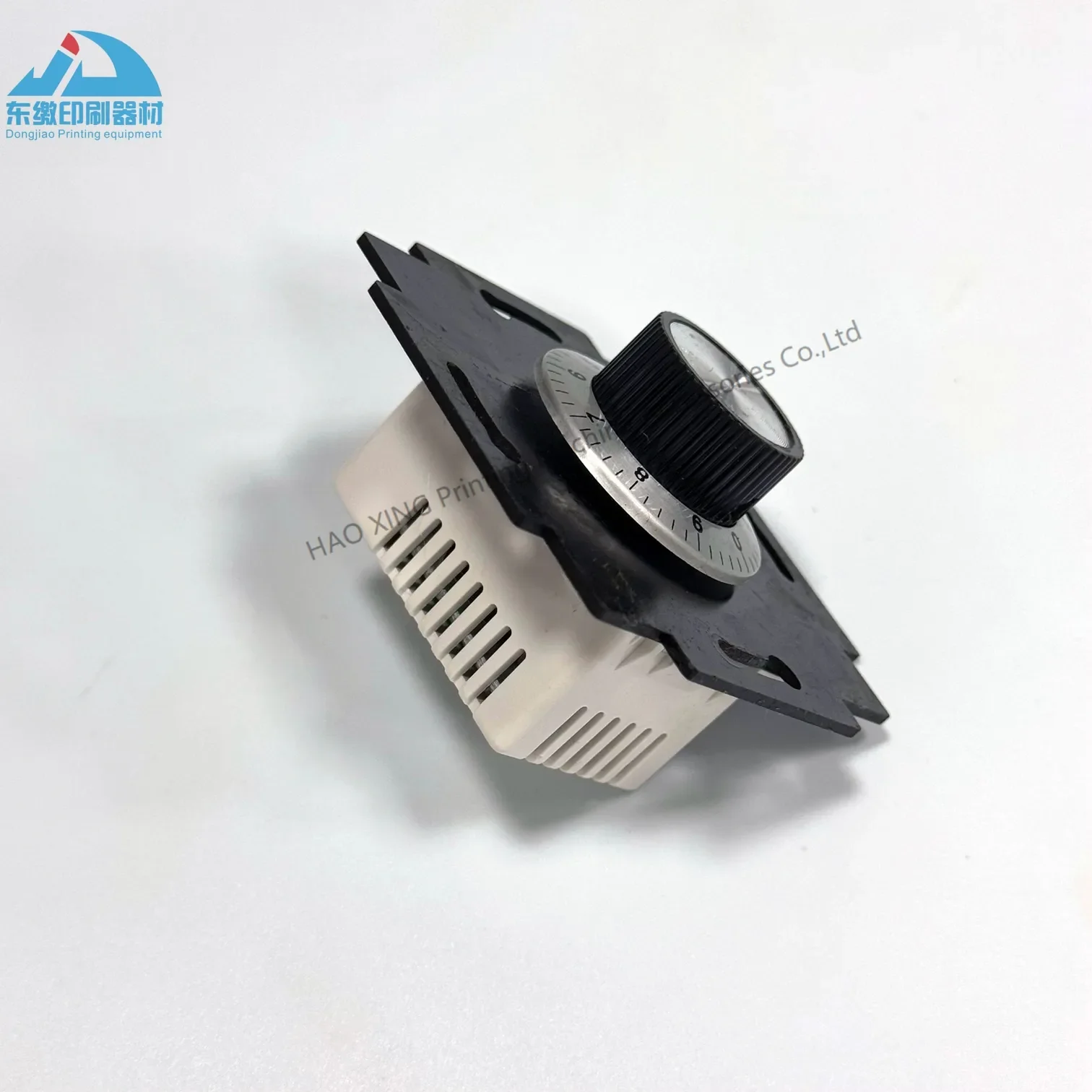 أفضل جودة وحدة التحكم في السرعة آلات الطباعة جزء ضبط مفتاح التحكم في السرعة لوحدة التحكم في سرعة هايدلبرغ 00.780.1326 #2