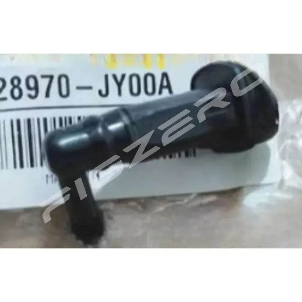 28970JY00A Genuine New Sprinkler Heads Rear Wiper Nozzle Water Spray Head Automobile Part for Renault Koleos 2016-