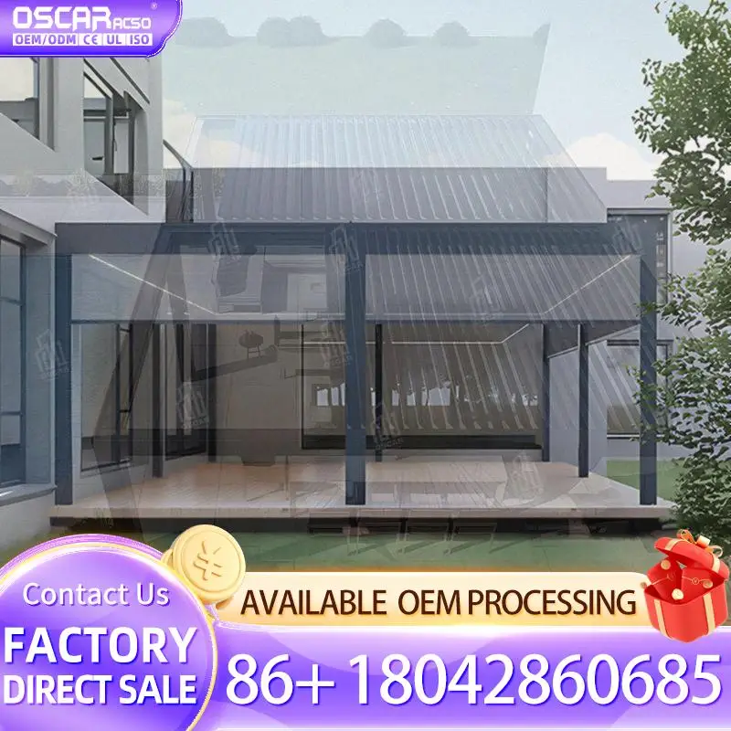 Outdoor Modern Wate…