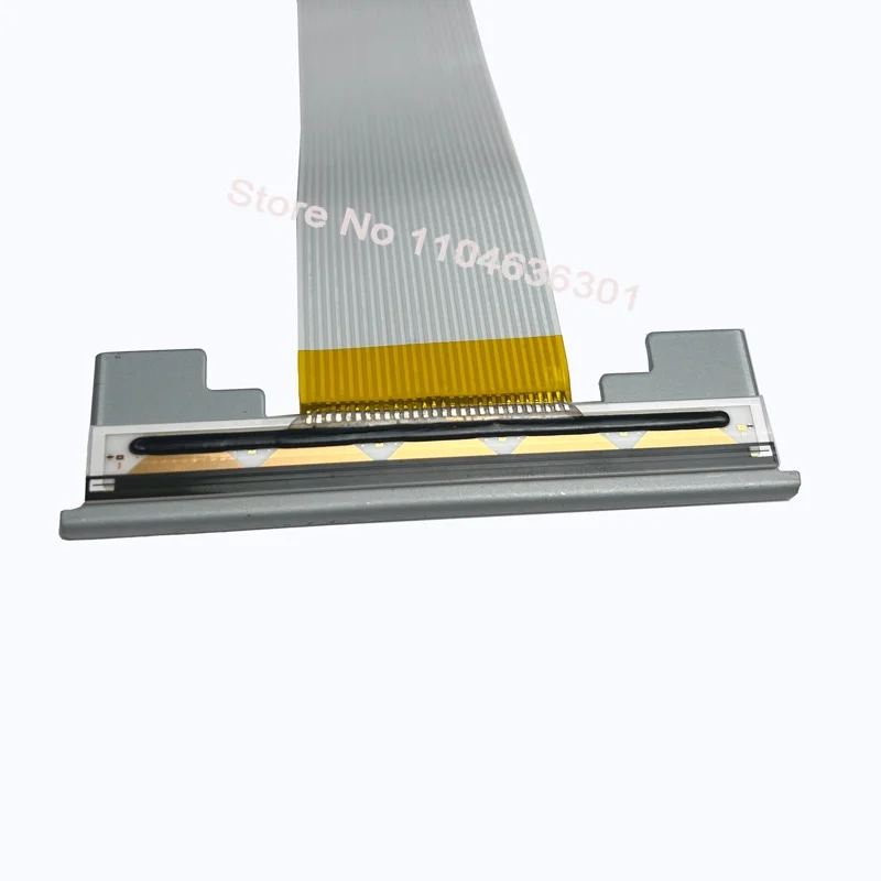 Brand New XP-Q200 Thermal Printhead for Xprinter XP-Q200 XP-A160H 80mm Printer Parts Printhead