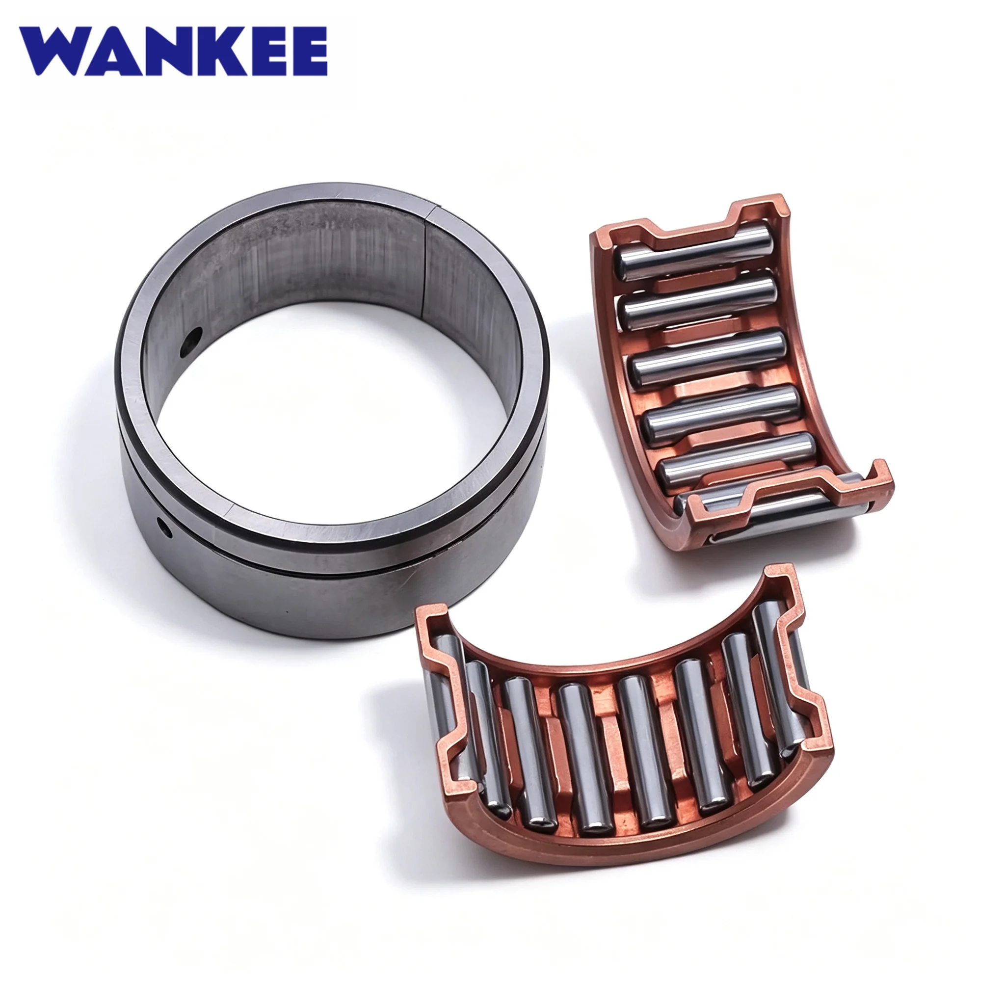Needle Bearing 93310-835U8-00 for Yamaha 75HP 85HP 90HP 2 Stroke Outboard Motor Crankshaft Parsun