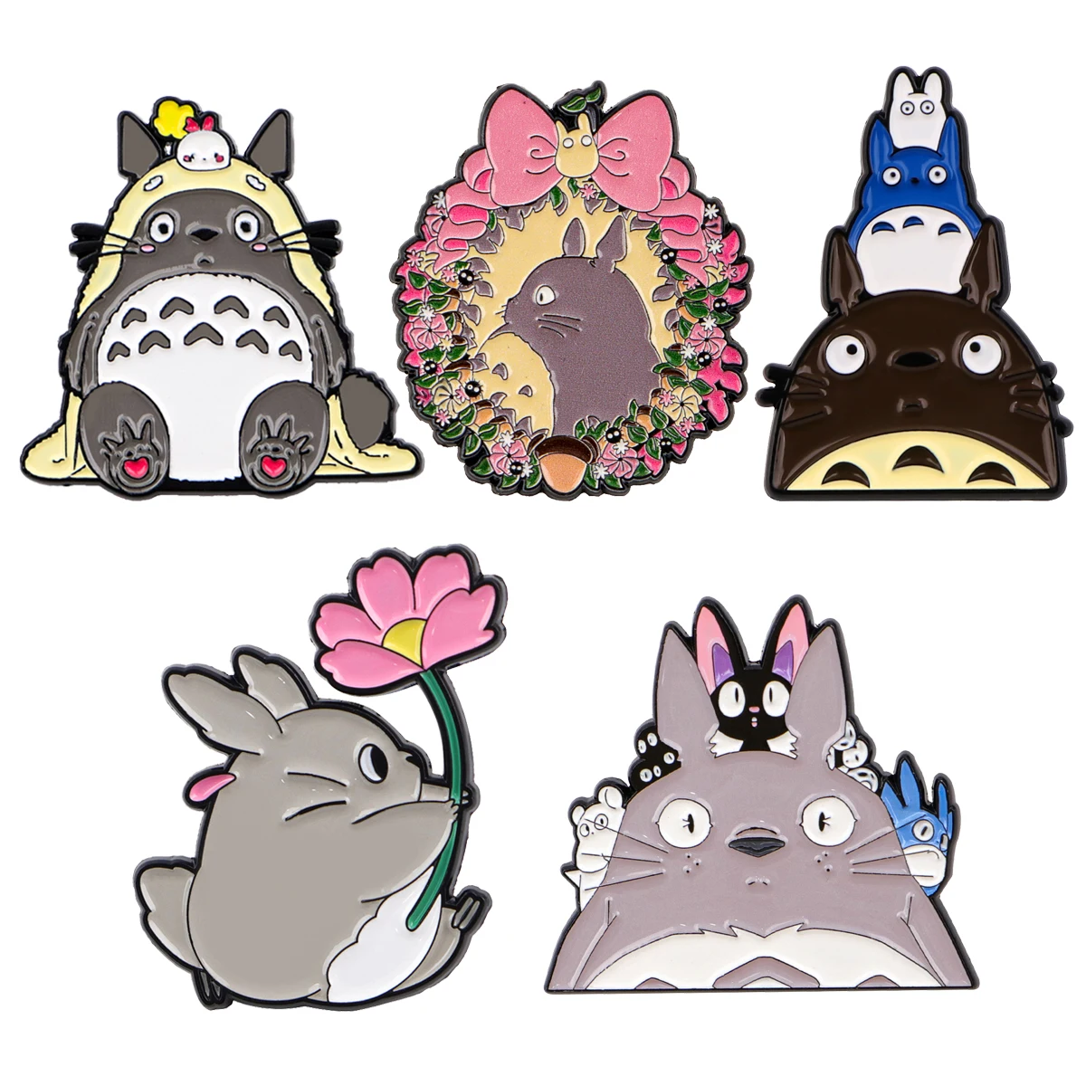 Thumbnail 2 - #2 Brooches & Lapel Pins Comparison Guide