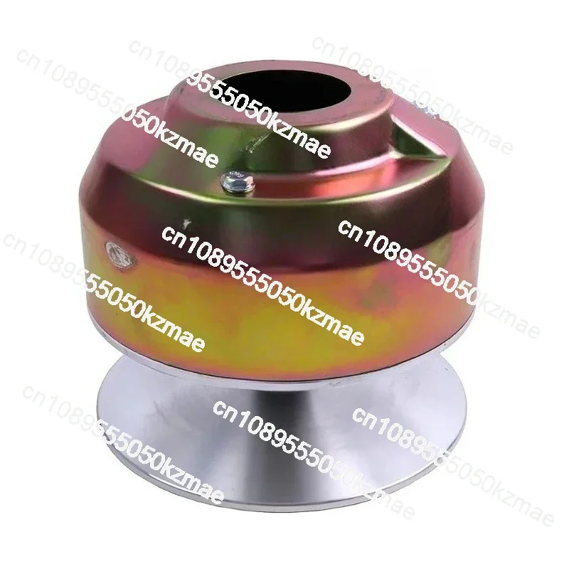 Primary Drive Clutch AM138487 AM140986 for John Deere Utility Vehicle 4X2 4X4 HPX HPX815E Worksite Trail Gator