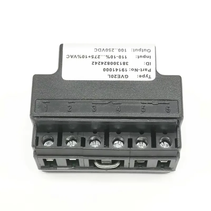 Nowy prostownik hamulca silnika GVE20L 19141000