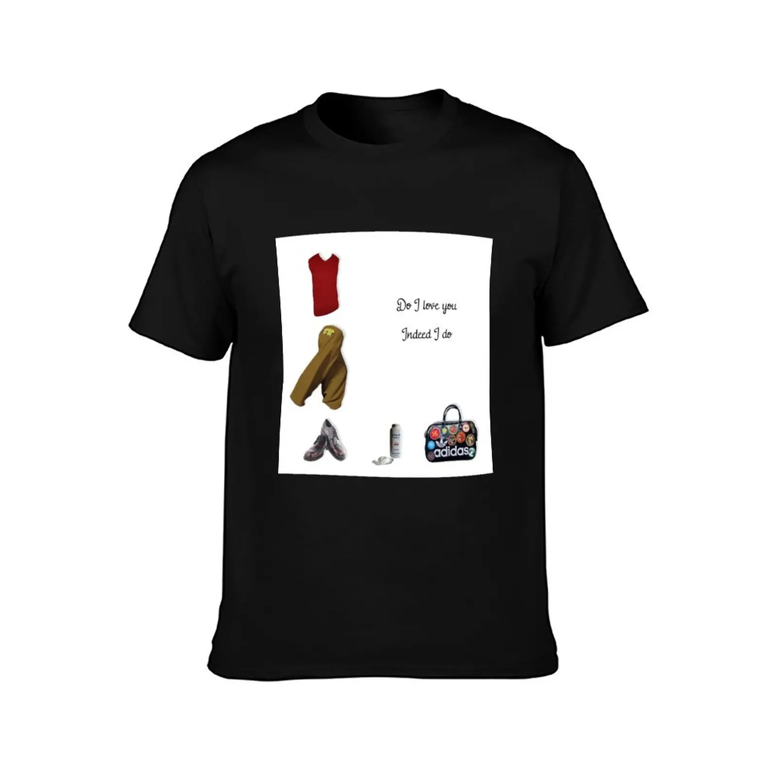 Northern Soul T-Shirt Moisture Wicking Quick Dry Tee T-Shirt