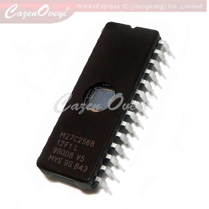 M27C256B-10F1 M27C256B-12F1-100F1-70F1 M27C128-10F1 M27C128-12F1-100F1-70F1 AM27C256-150DC AM27C256-200DC-120DC CDIP-28