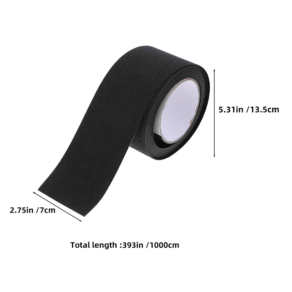 

Universal Car Door Sill Protector Peva Anti-Collision Scratch Resistant Strip 7x10m for Cars Trucks Suv Automotive Door Guard