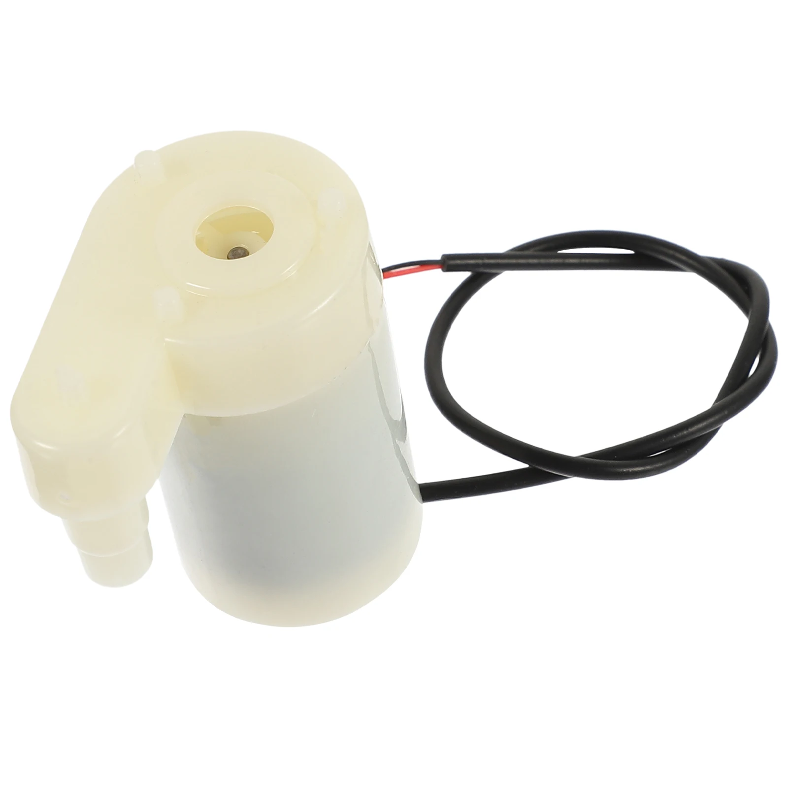 

USB 1 Meter Cable Submersible Pump Durable Water Pump Aquarium Fountain Hydroponic Systems Safe Dc Motor