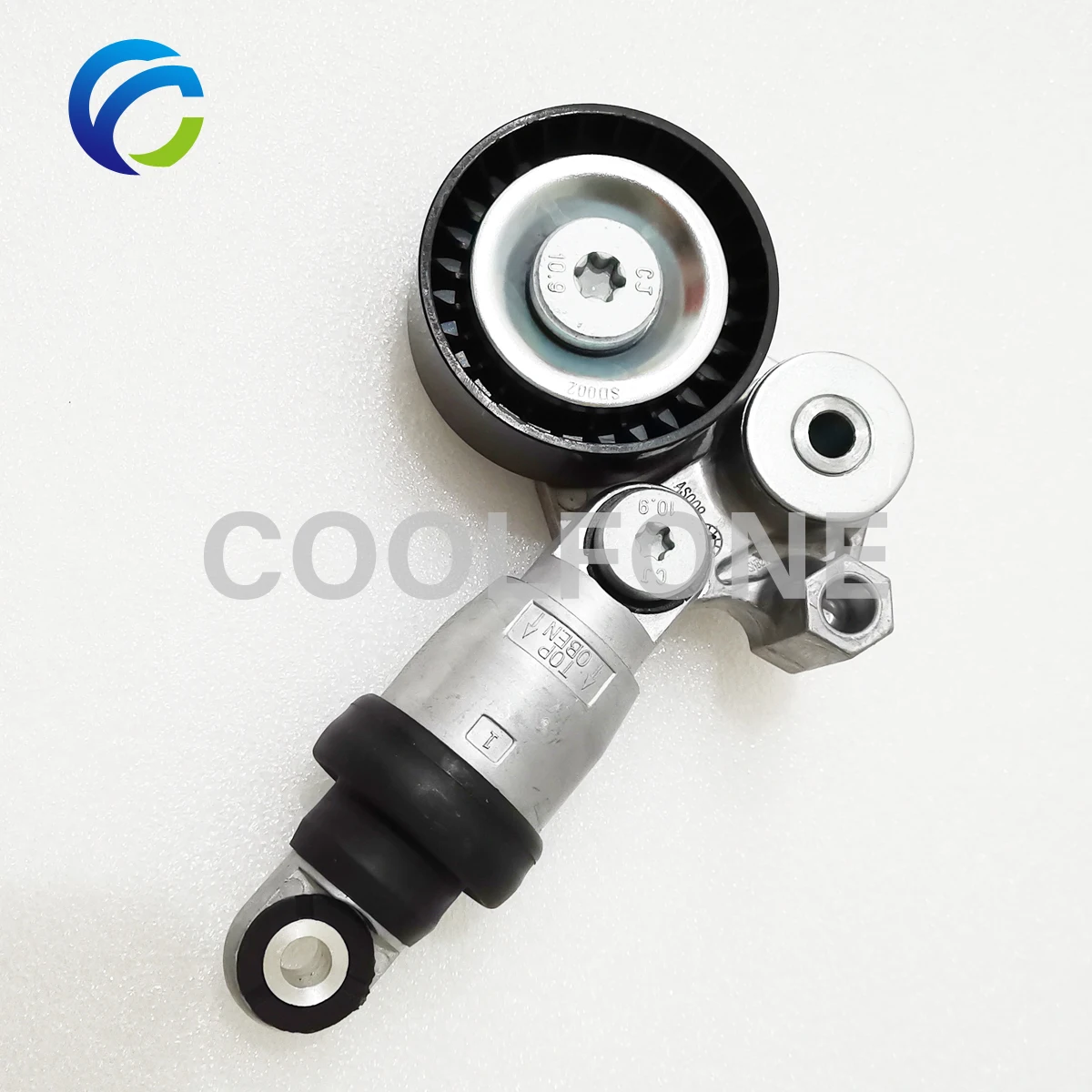 

Drive Belt Automatic Tensioner for MAZDA 3 6 CX-3 CX-5 MX5 2. 0 PE0115980A PE0315980A PE03-15-980B PE0315980C 533012910