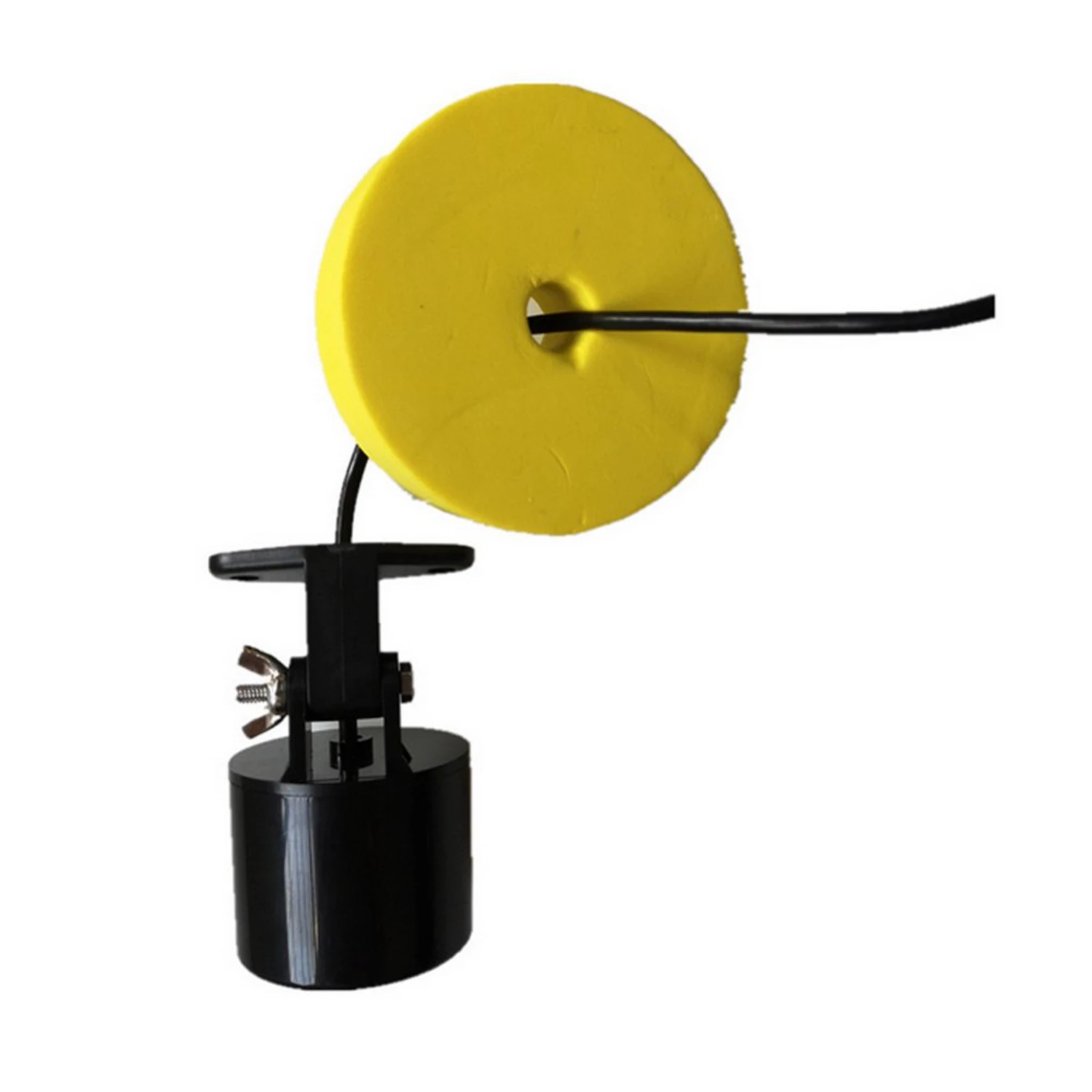 Handheld Portable Fish Finder Fish Depth Finder - Fishing Must-Have