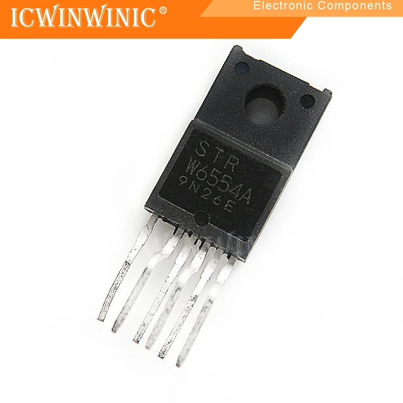 10piece STRW6554A STR-W6554A W6554A