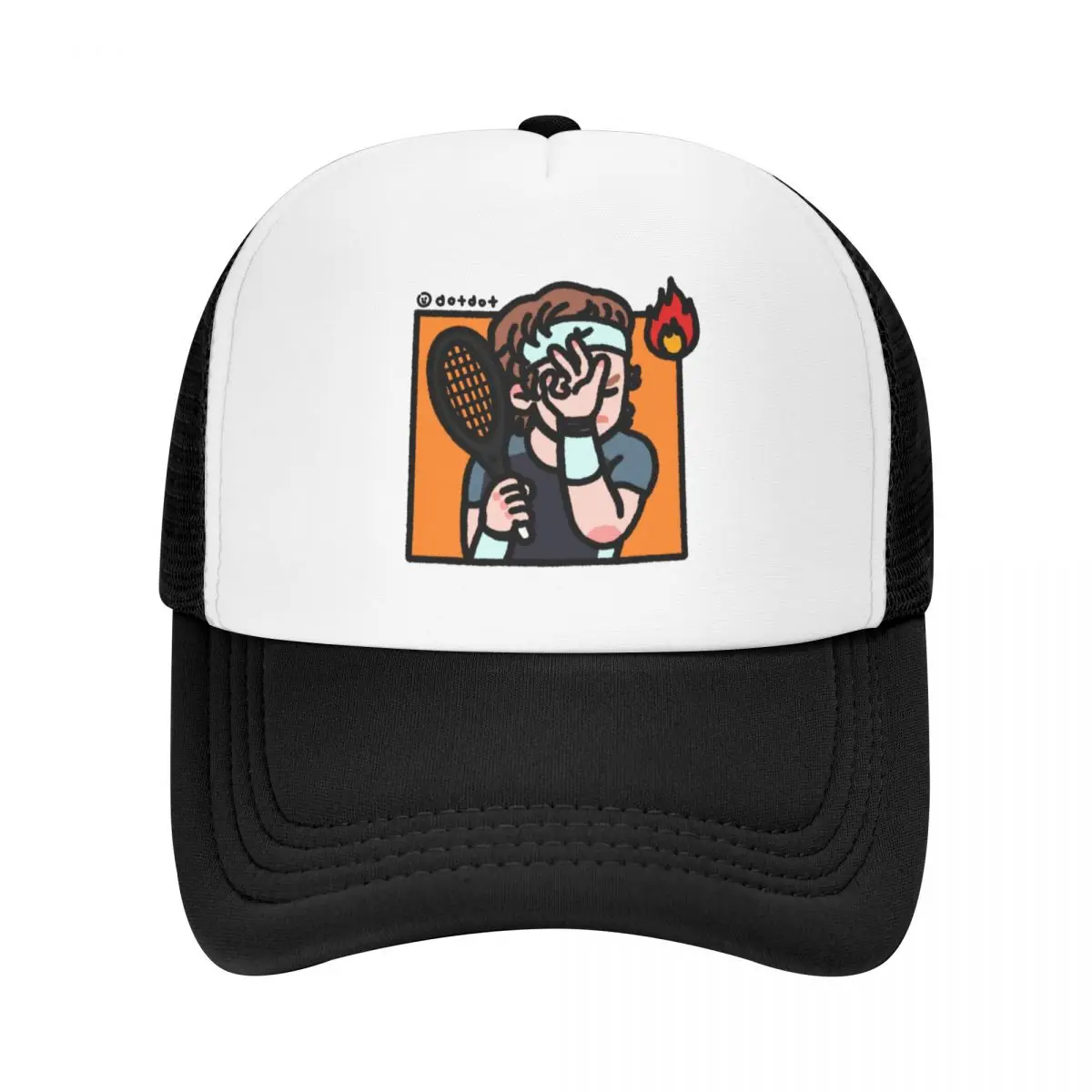 

Grumpy Bwehhh Baseball Cap Sun Cap Rugby men's big size hat Women Beach Fashion Men's