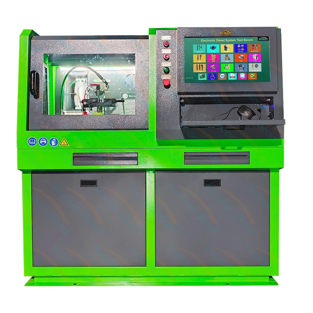 Beacon Machine CR31… - image