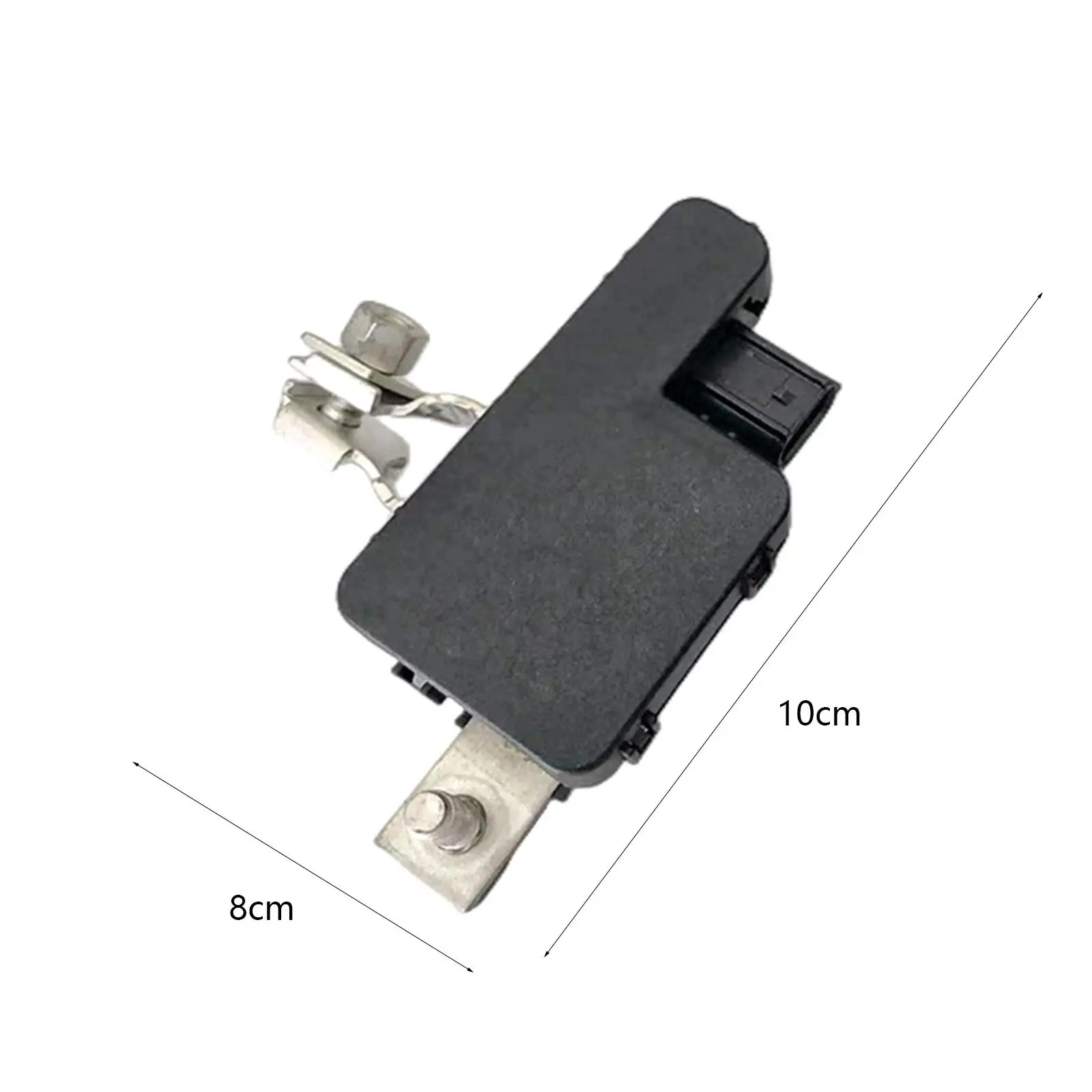 A instalação fácil do sensor de corrente 38920-t2a-a02 do sensor da bateria auto durável