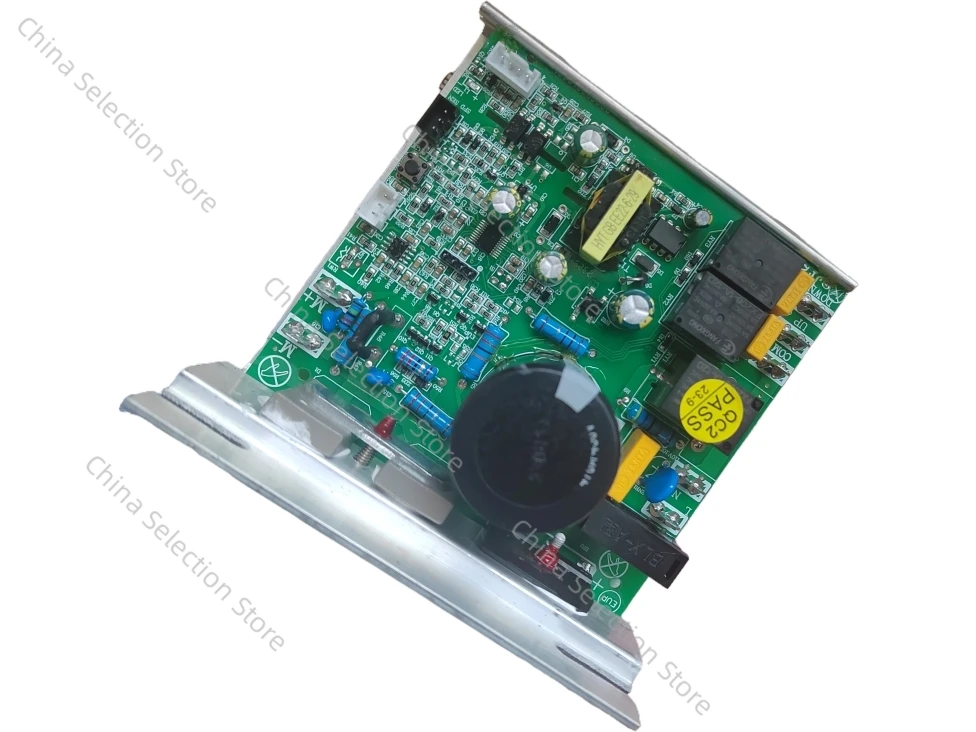 

Suitable for easy to run 8008, 8008S treadmill controller main board maintenance universal