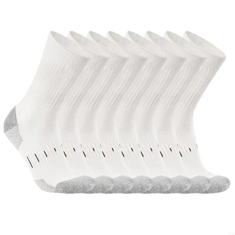 

77HE носки лодыжки с подушкой спортивные тренировки