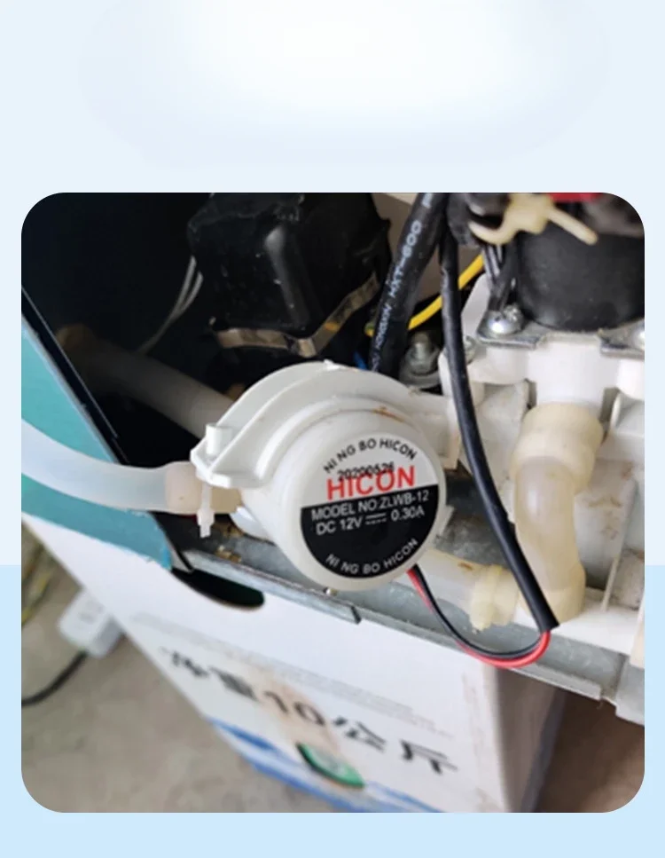 For Hicon HZB-12A/2… - image