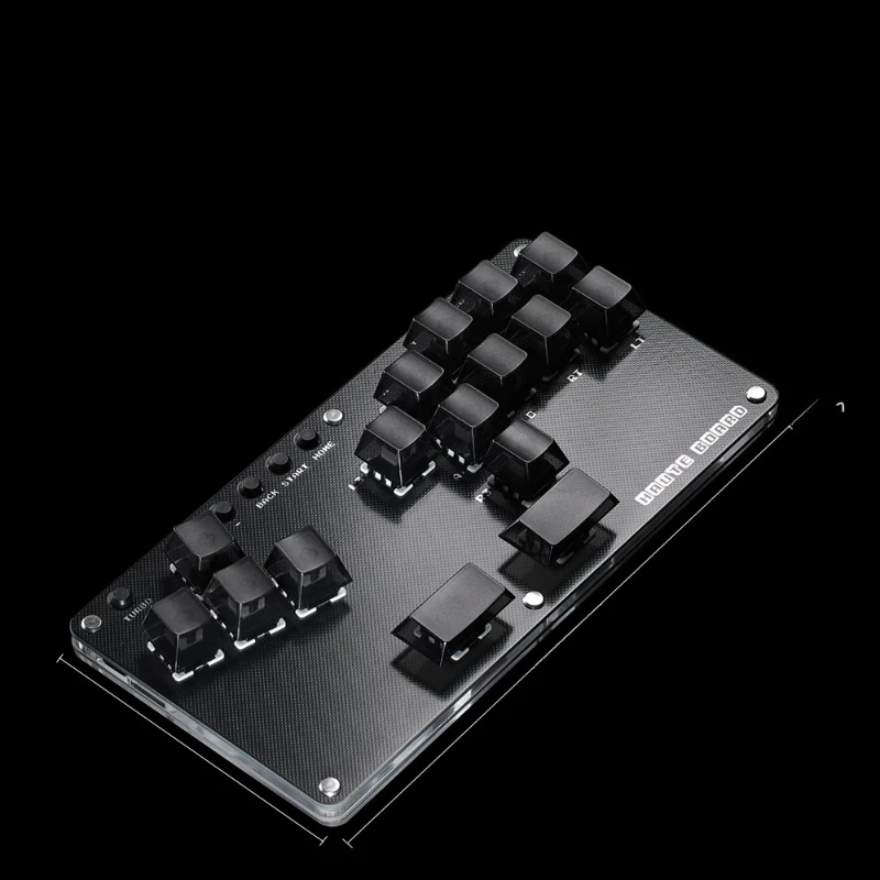 

Fighting keyboard, raspberry pi switch streetfighter 6 ps5 pc B series