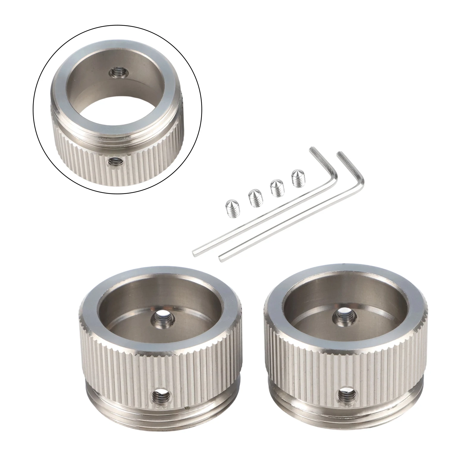 For Radiator Valve …