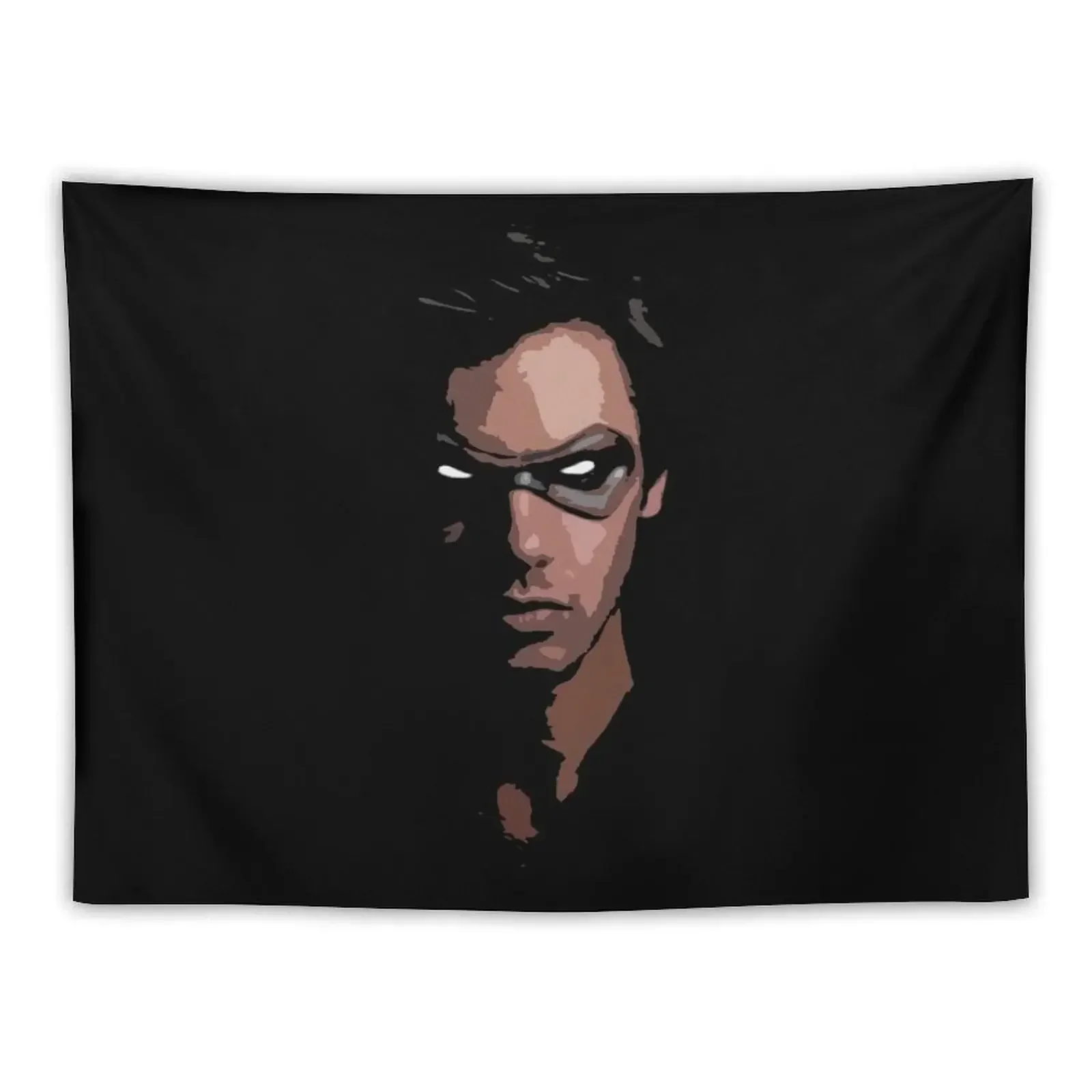 ORELSAN AVNIR Breakers Flowters Tapestry Anime Decor Decoration Pictures Room Wall Tapestry