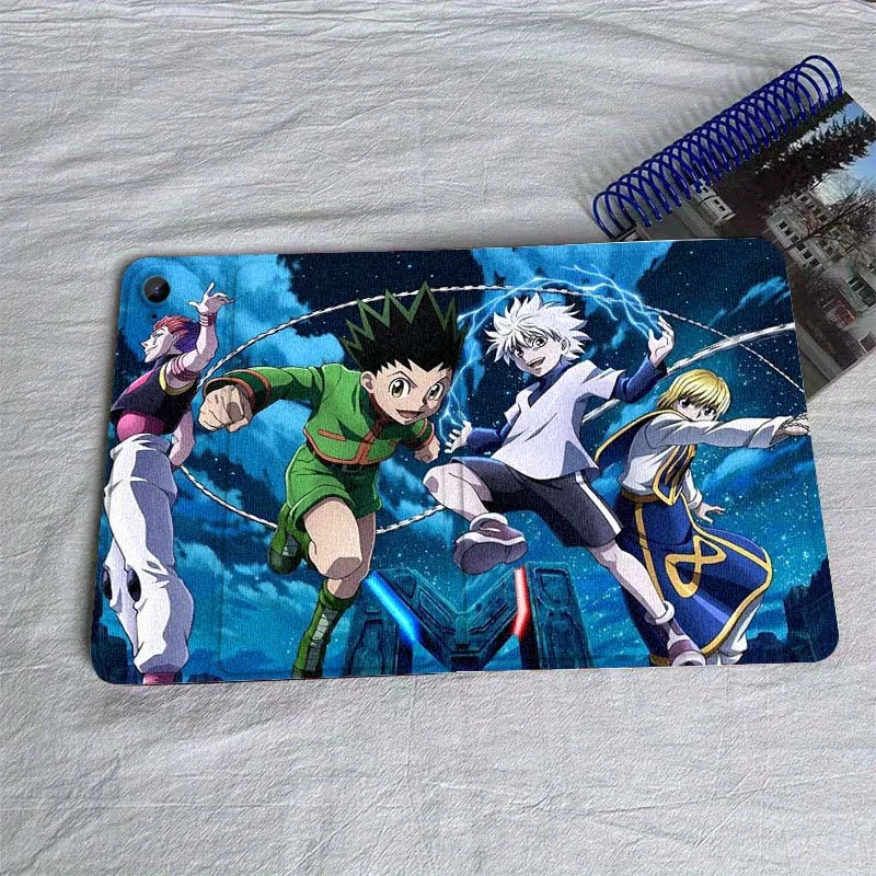 H-Hunters X H-Hunte… - image