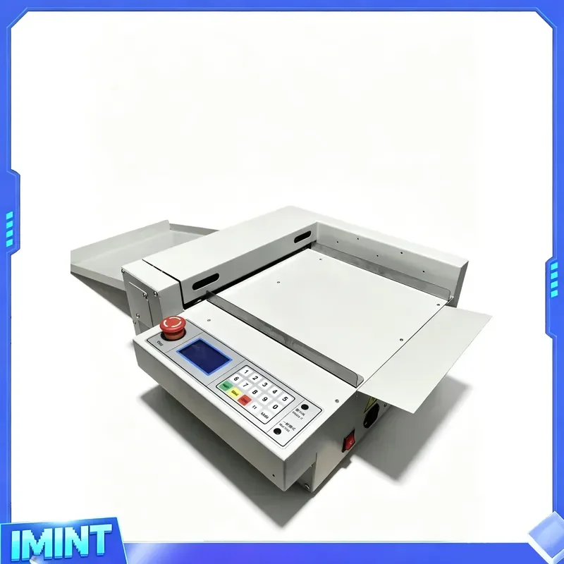 Digital Creasing Machine Desktop Paper Creaser Quick and Convenient Operation
